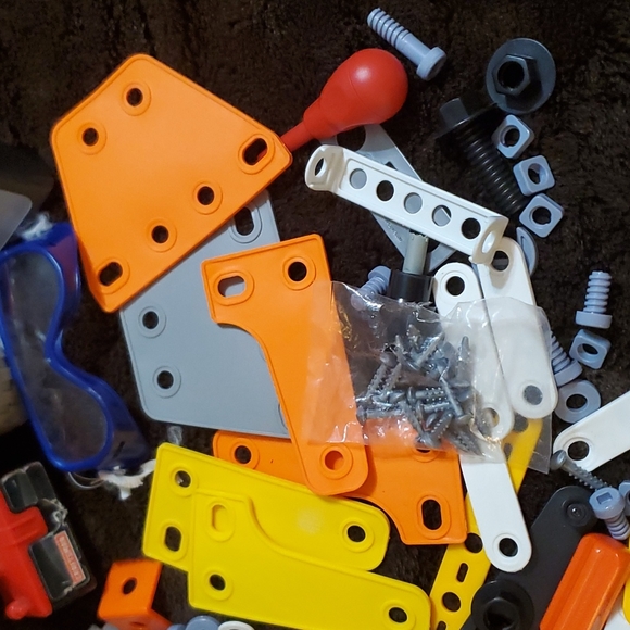 Toy Tools‎ - Picture 5 of 6